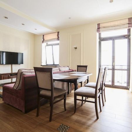 Apartament Lviv4U Zewnętrze zdjęcie