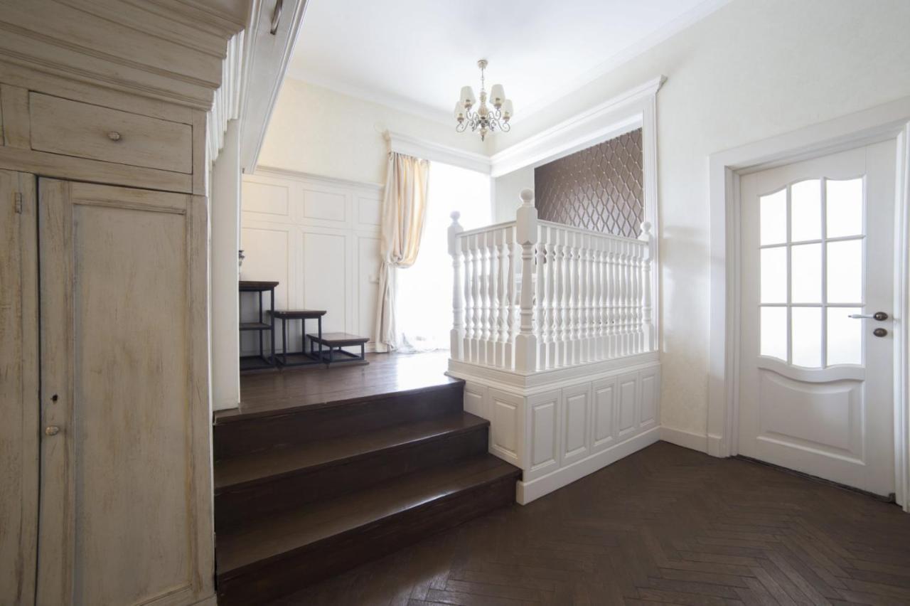 Apartament Lviv4U Zewnętrze zdjęcie