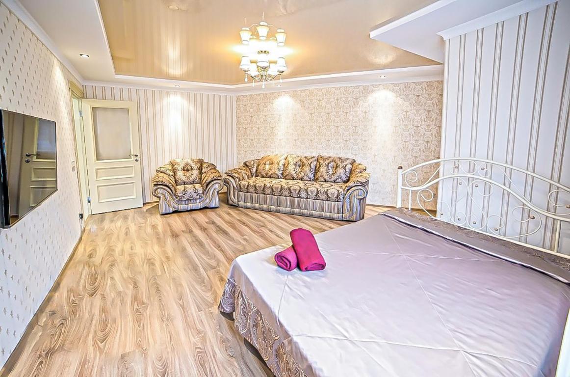 Apartament Lviv4U Zewnętrze zdjęcie