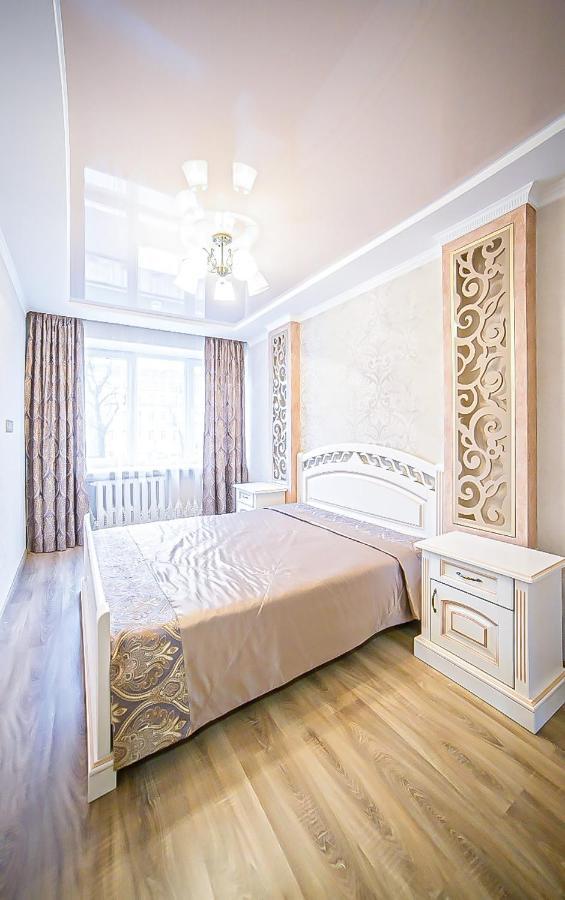 Apartament Lviv4U Zewnętrze zdjęcie